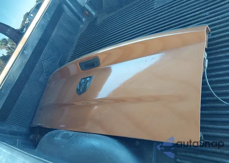 2012 Ram 1500 St z USA, uszkodzony, nr VIN 1C6RD6FT3CS280545